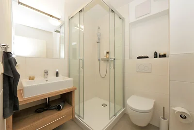 Vakantieappartement Gezinsvakantie Heringsdorf