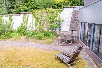 Vakantieappartement Gezinsvakantie Mönkeberg