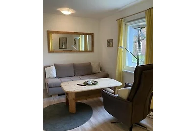 Appartamento Vacanza con famiglia Kalkhorst