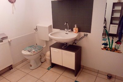 Vakantieappartement Gezinsvakantie Burladingen