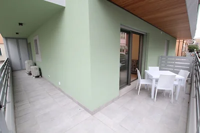 Apartament Dla rodzin Caorle
