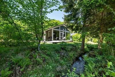 4 Personen mit Sauna (F0H3)