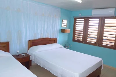 Vakantieappartement Gezinsvakantie Baracoa