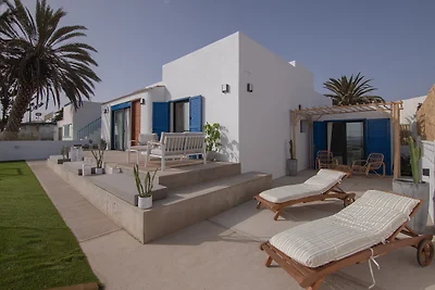 Casa vacanze Vacanza di relax La Oliva