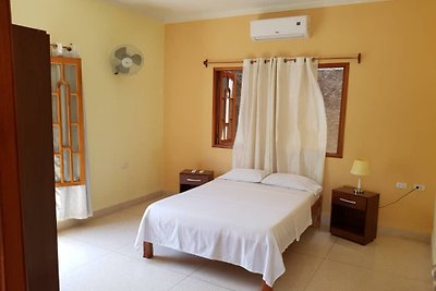 Vakantieappartement Gezinsvakantie Holguin