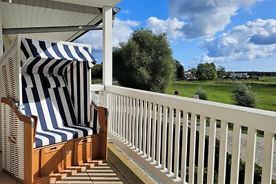 Hafenkiek 47 mit 2 Bädern und 2