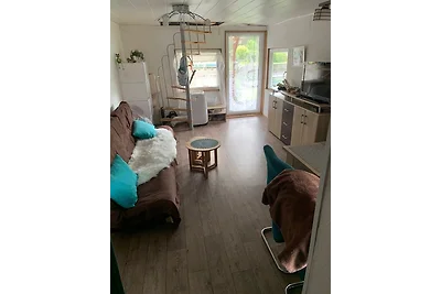 Vakantiehuis Ontspannende vakantie Marlow