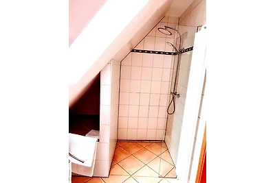 apartman za odmor Obiteljski odmor Maikammer