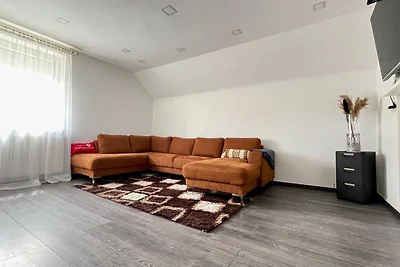 Ferienwohnung/Monteurwohnung