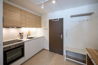 Vakantieappartement Gezinsvakantie Davos