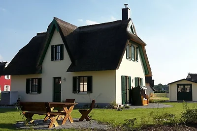 Reethaus "Christine"*****