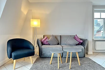 Olympia Haus 4, Whg. 36