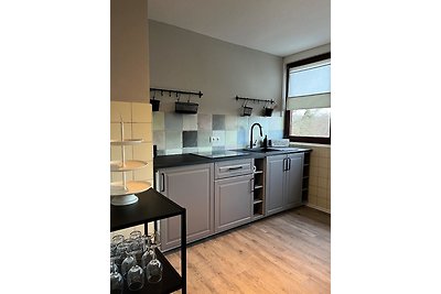 Vakantieappartement Gezinsvakantie Garding