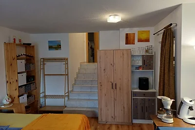 Appartamento Vacanza con famiglia Tauberbischofsheim