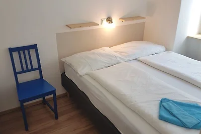 Klimatisiertes Apartment im Zentrum