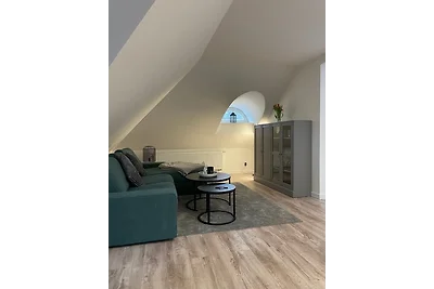 Apartment ELBHIRSCH im beliebten