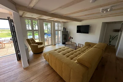 Vakantiehuis Ontspannende vakantie Norddeich