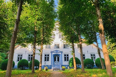 Ferienwohnung Heinke - Urlaub in