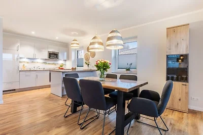 Vakantieappartement Gezinsvakantie Fehmarn