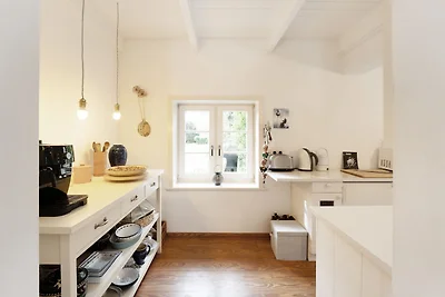 Casa vacanze Vacanza di relax Riepsdorf