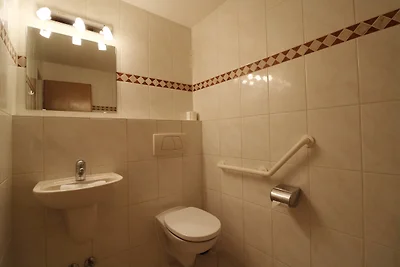 Apartment "Blackforest", Todtnau, 5