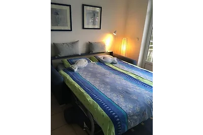 Appartamento Vacanza con famiglia Rerik