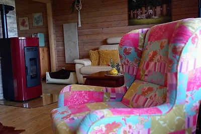 Casa vacanze Vacanza di relax Grafenau