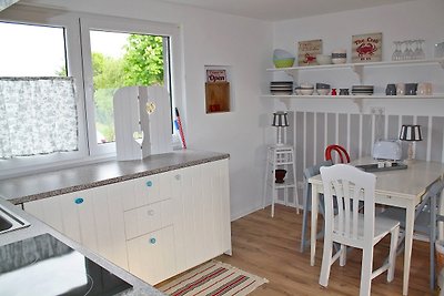 Maisonette-Wohnung mit grosser