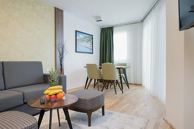 Vakantieappartement Gezinsvakantie Wien