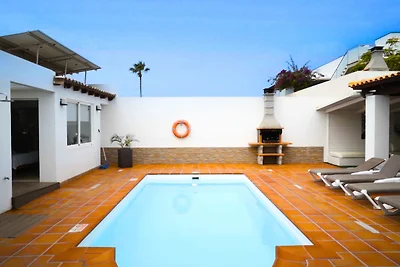 Villa Bonita Luxury Private Pool