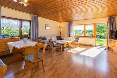 Vakantieappartement Gezinsvakantie Lindau