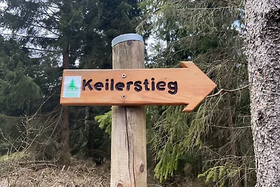 Ferienwohnung im Ferienpark