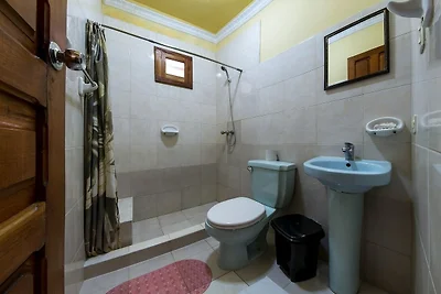 Hostal Chachi y Julio Appartement 1
