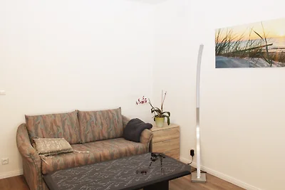 Vakantieappartement Gezinsvakantie Ebstorf