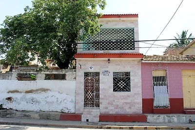 Hostal Los Mendoza Appartement 1