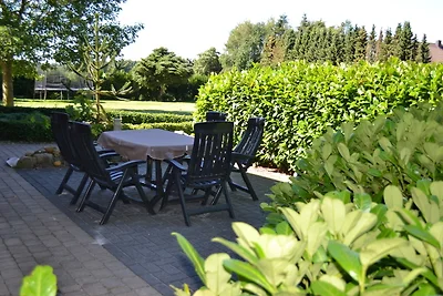 Vakantieappartement Gezinsvakantie Heede