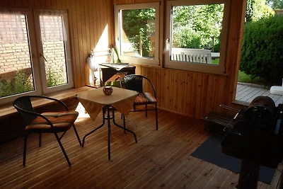 Ferienhaus Kornew Lütte