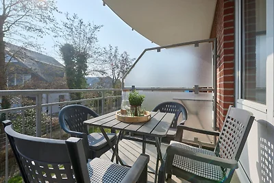 Vakantieappartement Gezinsvakantie Schönberg & Schönberger beach