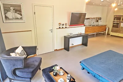 Küstenzauber in Stove/Ostsee