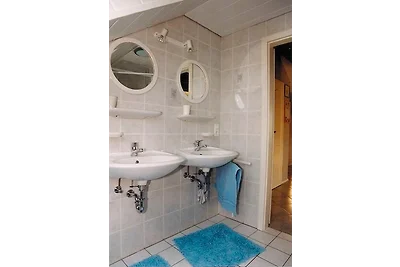 Haus Döscher - grosse FeWo