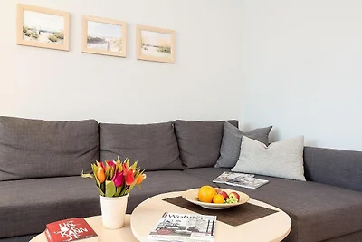 Vakantieappartement Gezinsvakantie Grömitz