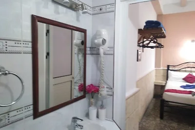 Vakantieappartement Gezinsvakantie Matanzas