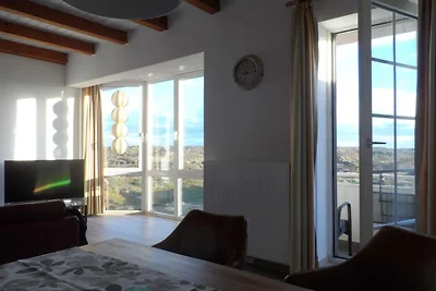 Appartamento Vacanza con famiglia Baltrum