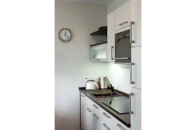 Vakantieappartement Gezinsvakantie Ahrenshoop