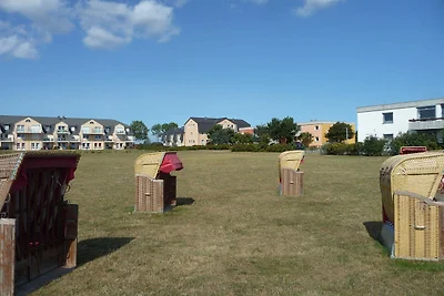 Appartamento Vacanza con famiglia Staberdorf