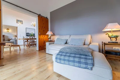 Haus Meerzeit Behrensdorf