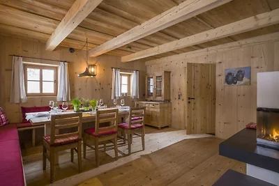 Kitzbüheler Alpen Urlaub im 12