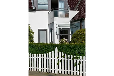 Ferienhaus Marina II - Whg. 4