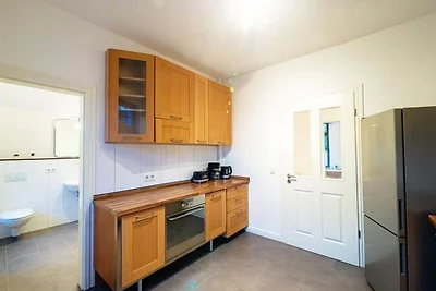 Grosse Monteurwohnung in Villa - 4