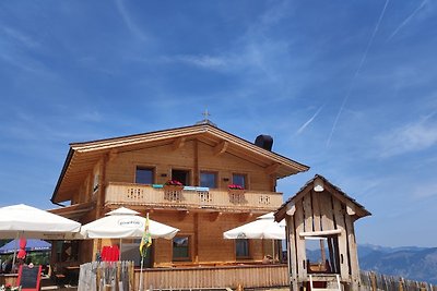 Appartamento Vacanza con famiglia Wildschönau